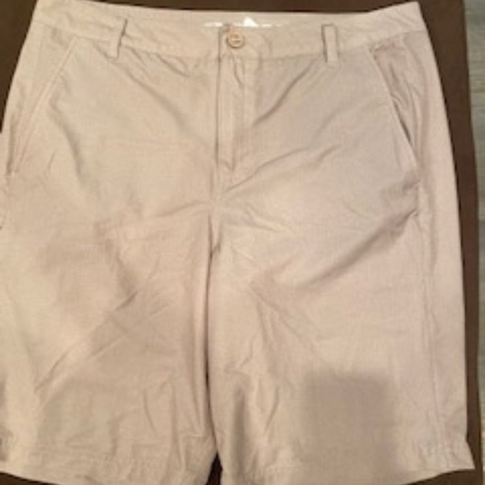 Oxide Men's Hybrid Shorts Castlerock